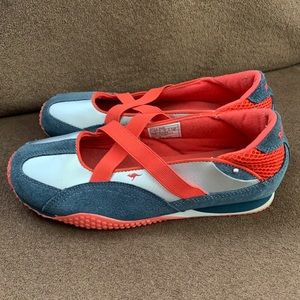 Kangaroos Rane Slip-on Sneakers